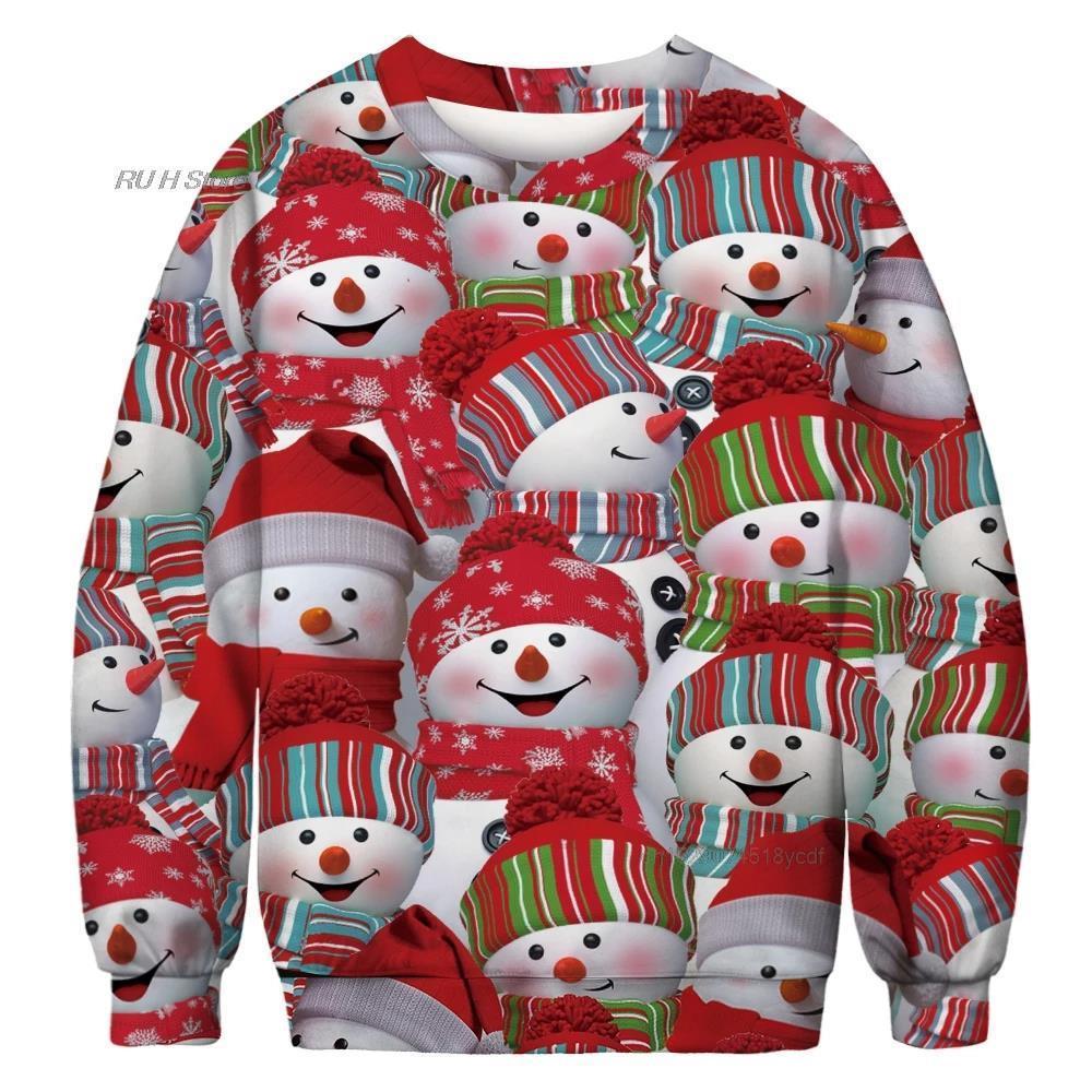Ugly Christmas Sweater