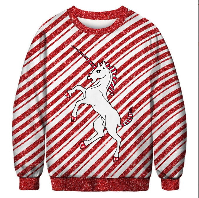 Ugly Christmas Sweater
