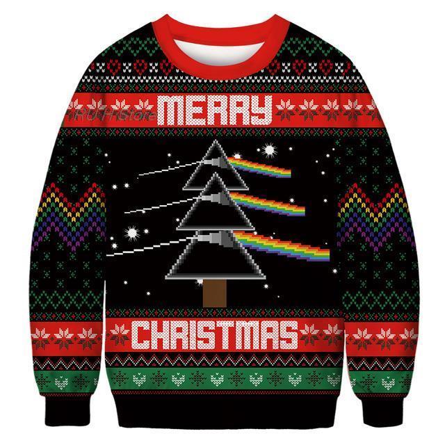 Ugly Christmas Sweater