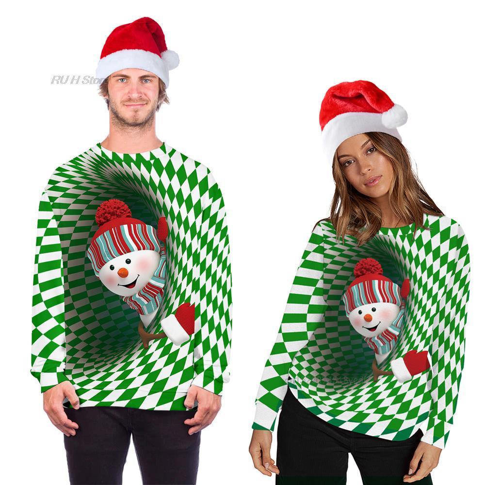 Ugly Christmas Sweater
